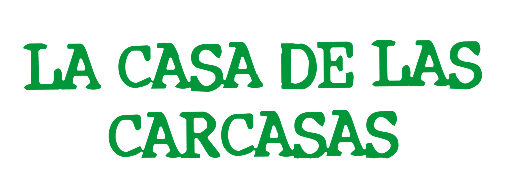 La Casa De Las Carcasas- Lisboa, Colombo